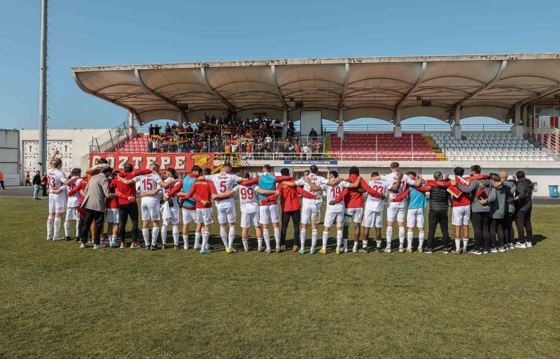 Göztepe, Denizlispor’a konuk olacak
