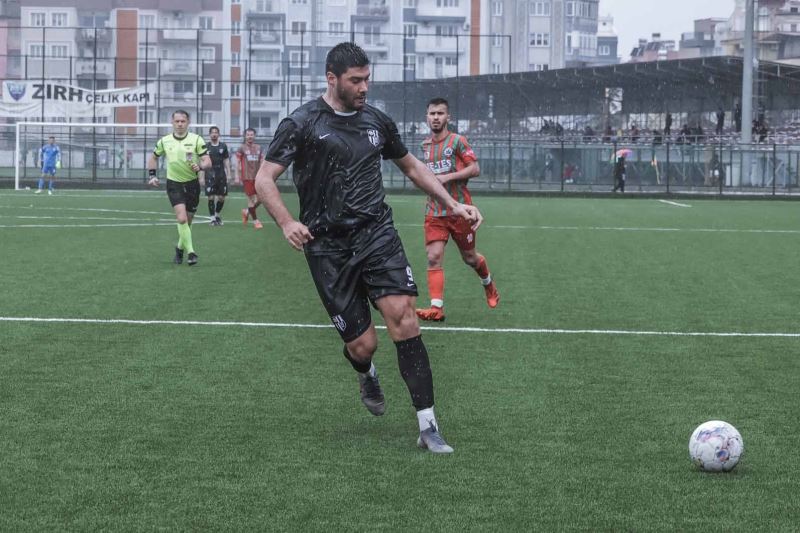 Aydınspor, şampiyonluğu garantiledi
