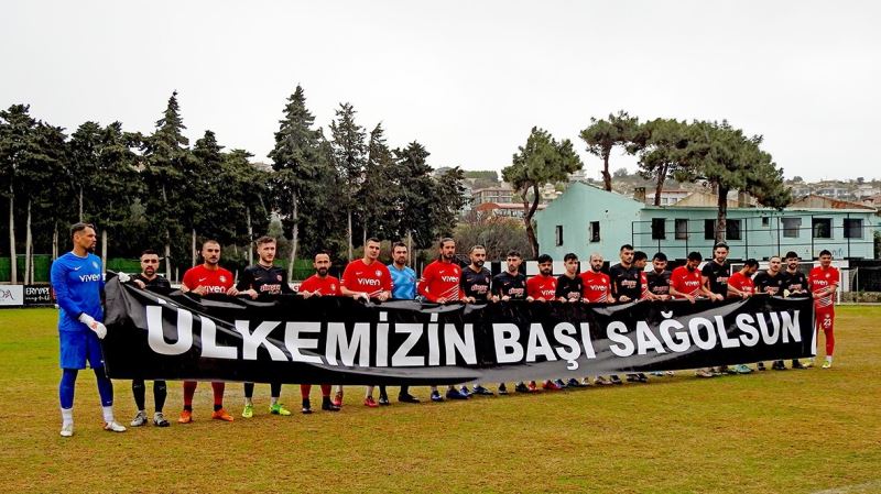 Çeşme Belediyespor sahasında 2-1 galip
