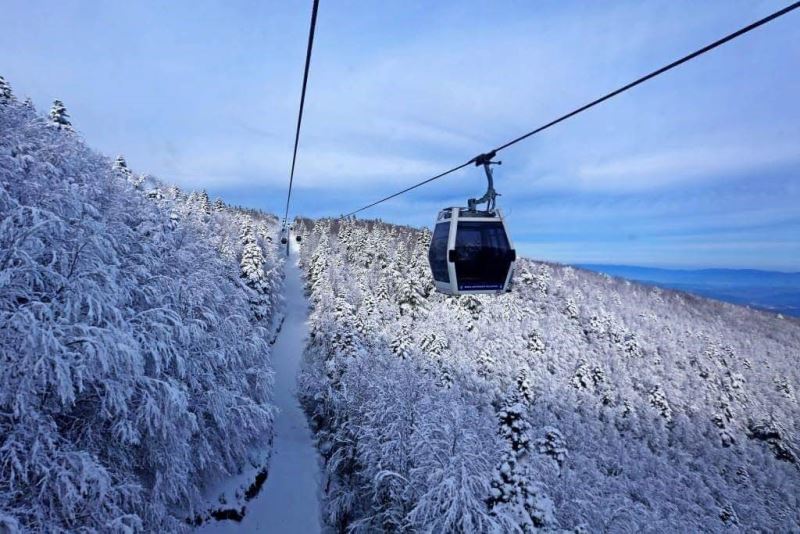 Uludağ’a çıkacaklar dikkat
