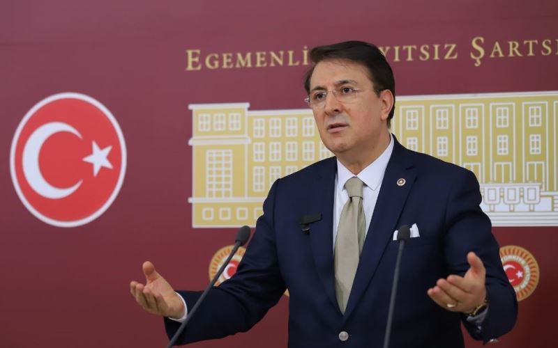 Aydemir: ‘Muhalefet söylediklerinin tersini yapıyor’
