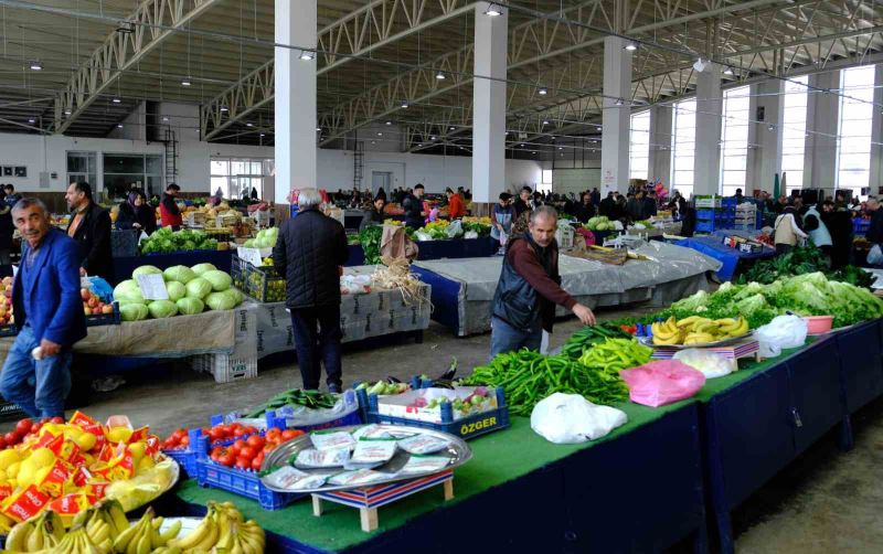 Tüketici güven endeksi 87,5 oldu
