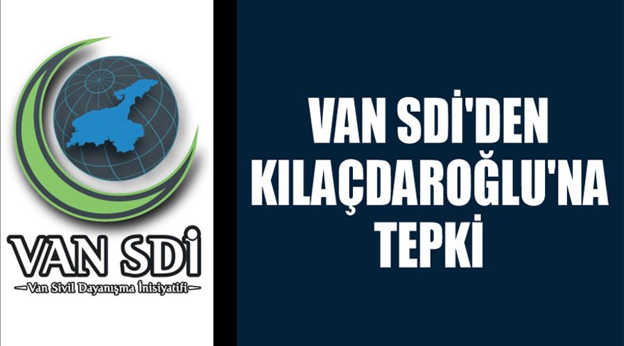 Van SDİ