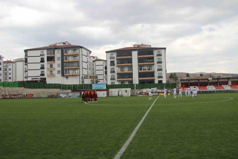 ES Elazığspor bir kez daha PFDK’ya sevk edildi
