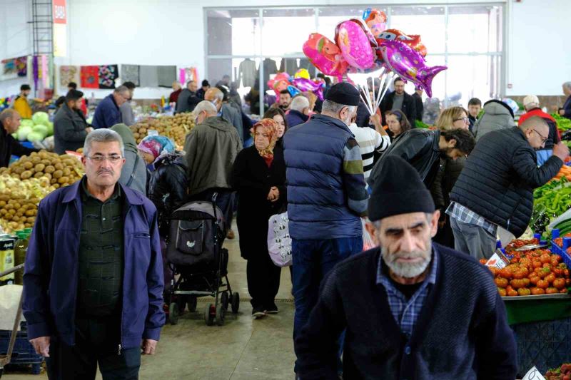 Tüketici fiyat endeksi yıllık yüzde 43,68, aylık yüzde 2,39 oldu
