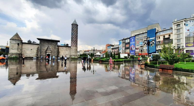 Yağışlar devam edecek
