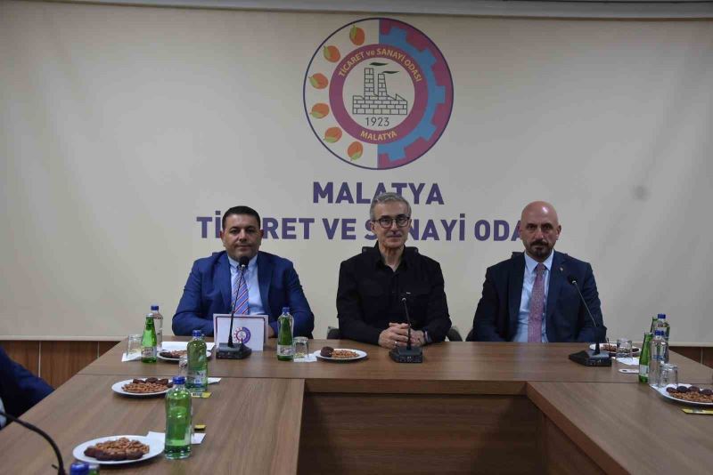 ASELSAN Malatya’ya baskı devre kart üretim tesisi kuracak
