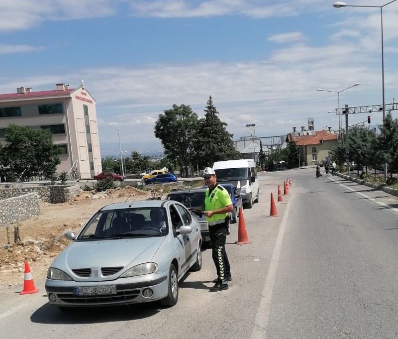 Malatya’da Kurban Bayramı öncesi denetimler arttırıldı
