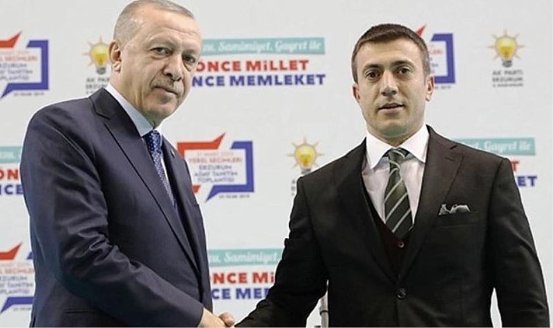 Belediye Başkanı Erdoğan Eren’in kritik durumu sürüyor
