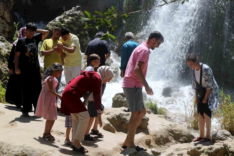 Hava sıcaklıkları mevsim normalleri üzerinde seyretmeye devam edecek
