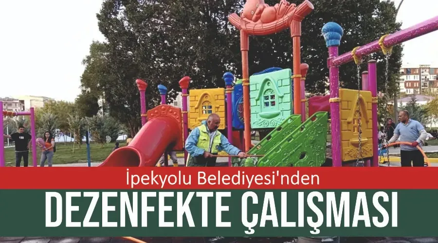 İpekyolu Belediyesi