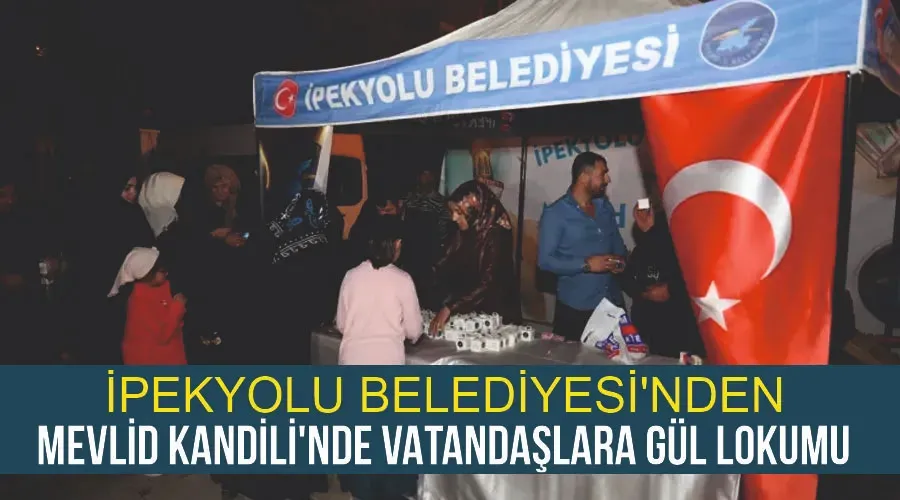 İpekyolu Belediyesi