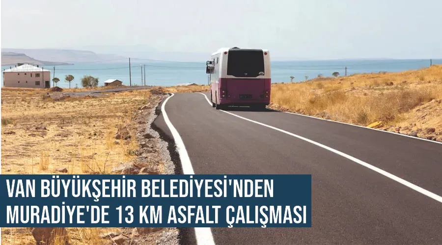 Van Büyükşehir Belediyesi