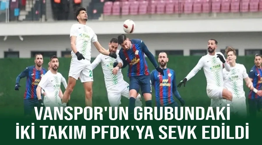 Vanspor