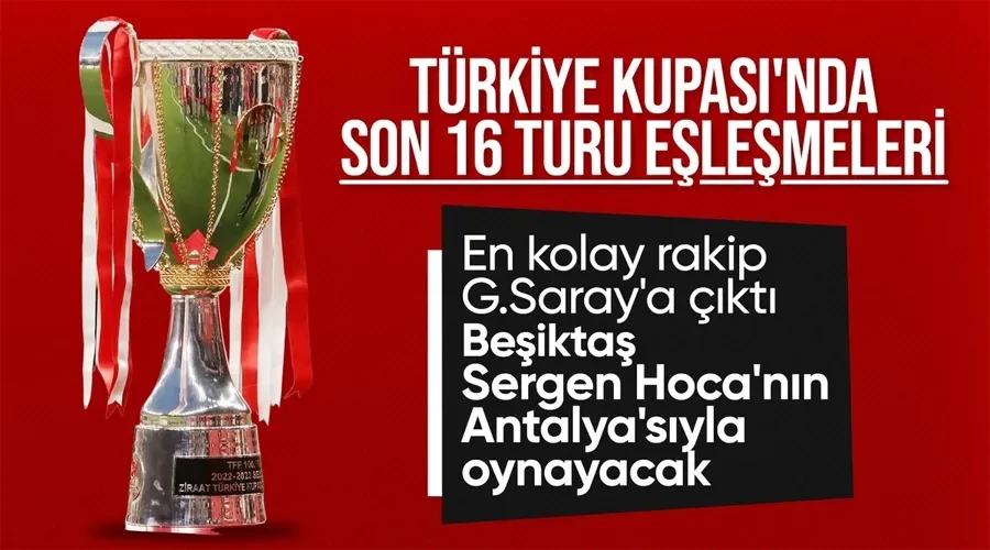 Türkiye Kupası