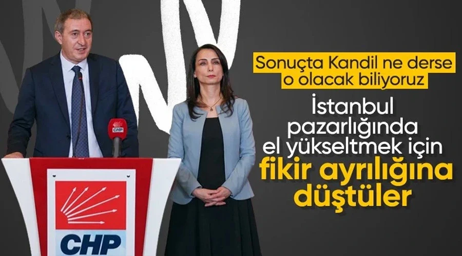 DEM Parti