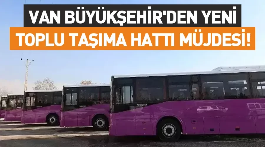 Van Büyükşehir