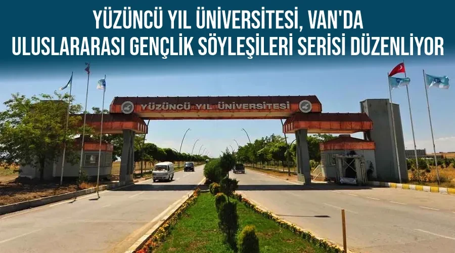 Yüzüncü Yıl Üniversitesi, Van