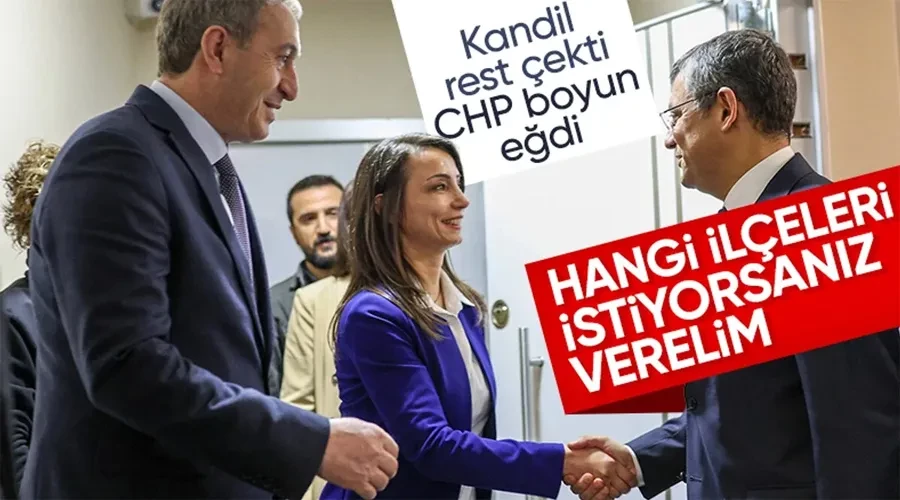 CHP İstanbul