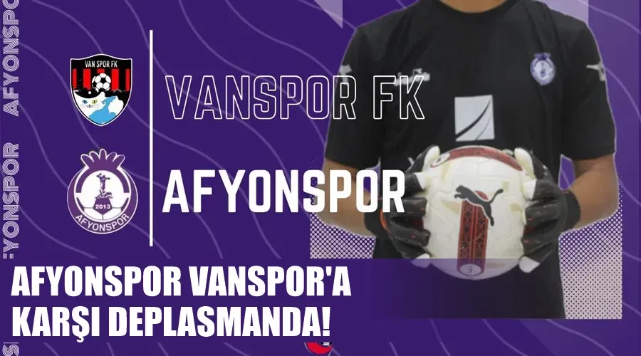 Afyonspor Vanspor