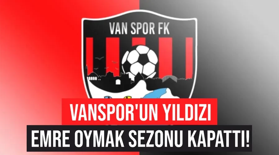 Vanspor