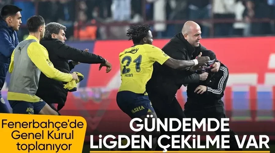 Fenerbahçe