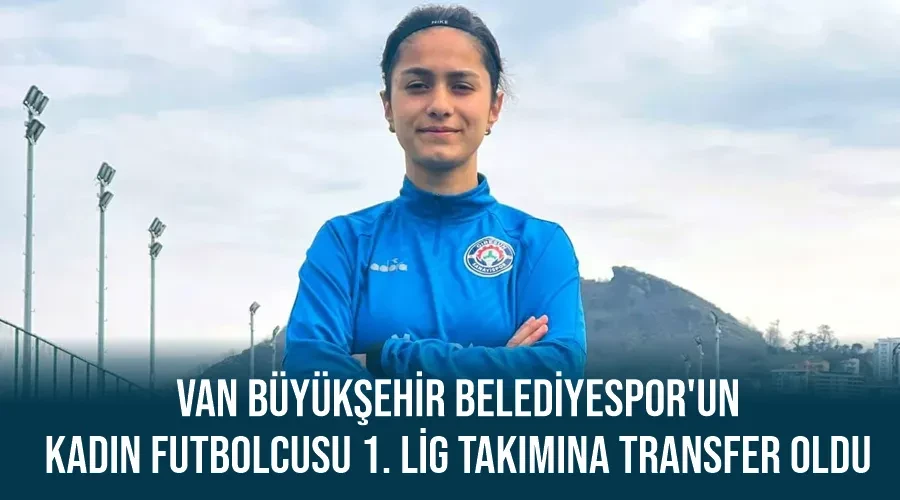 Van Büyükşehir Belediyespor