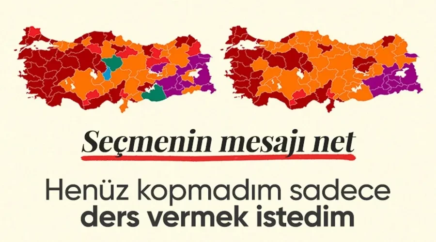 31 Mart 2024 Türkiye genelinde il genel meclislerinde sonuçlar