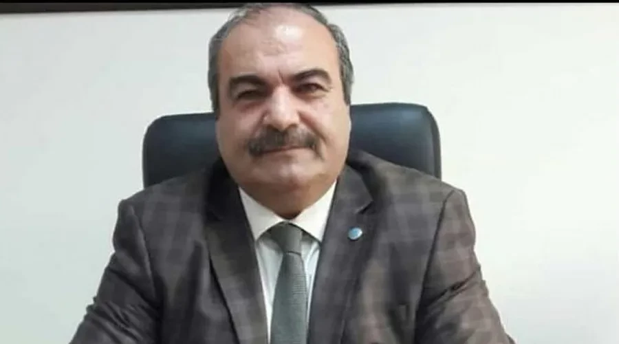 Mahmut Gülaçar; 