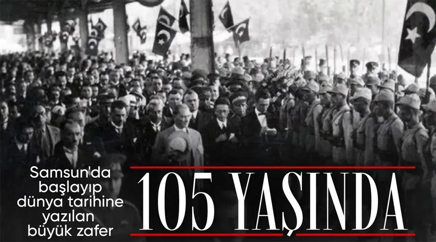 19 Mayıs