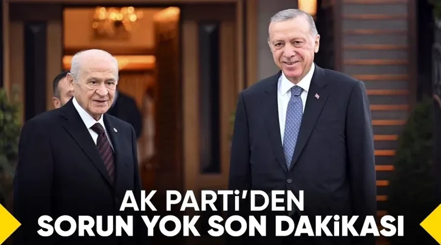 AK Parti