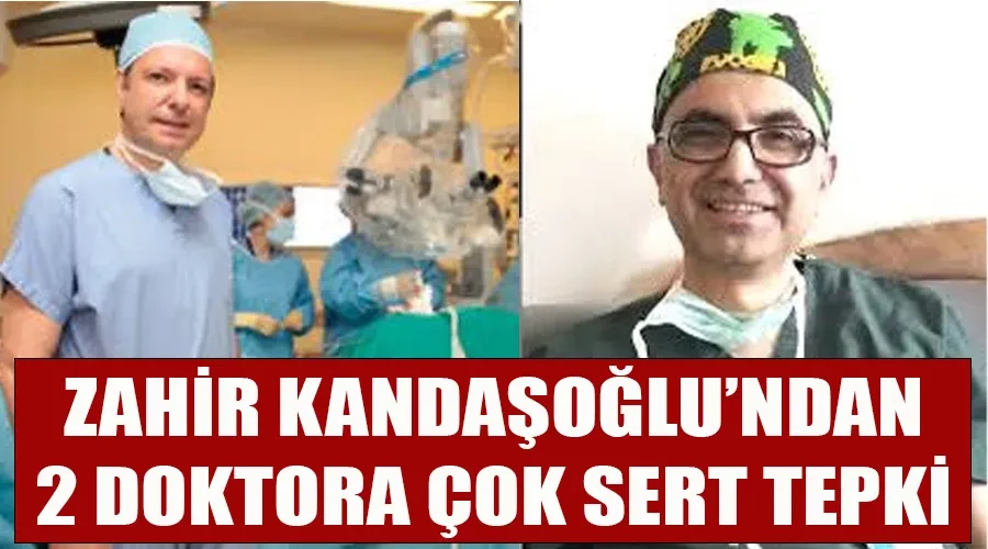 Vanlı İş Adamı Kandaşoğlu