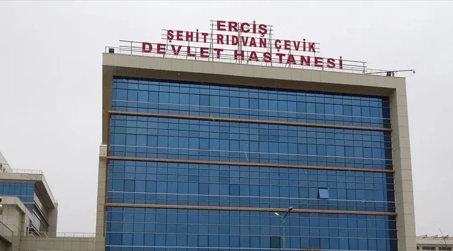 Erciş