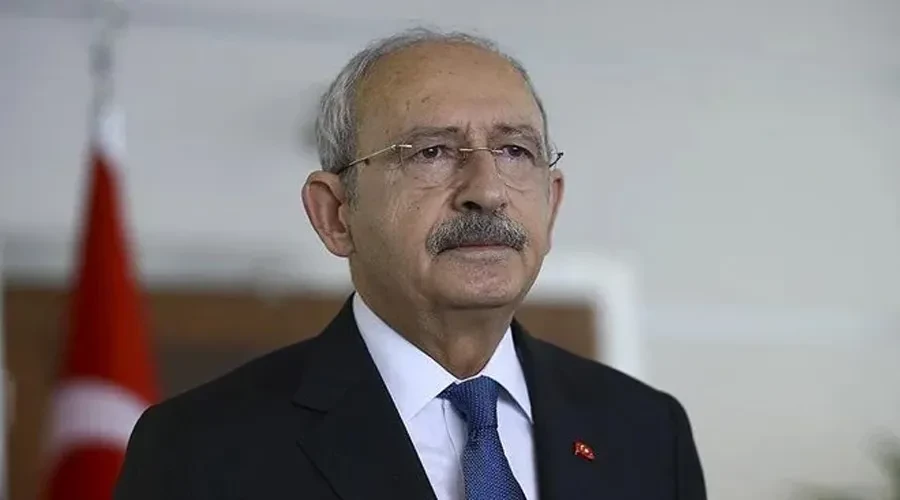 Kılıçdaroğlu Özcan