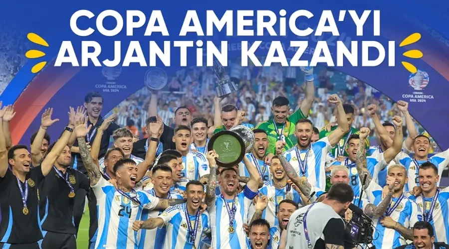 Copa America