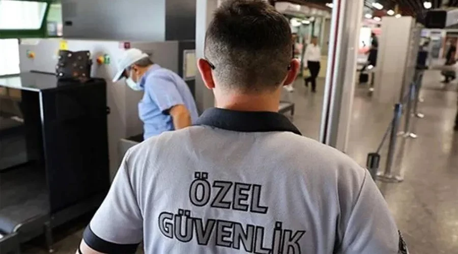 Beklenen An Geldi: Özel Güvenlik Görevlileri Sınav Sonuçları  EGM