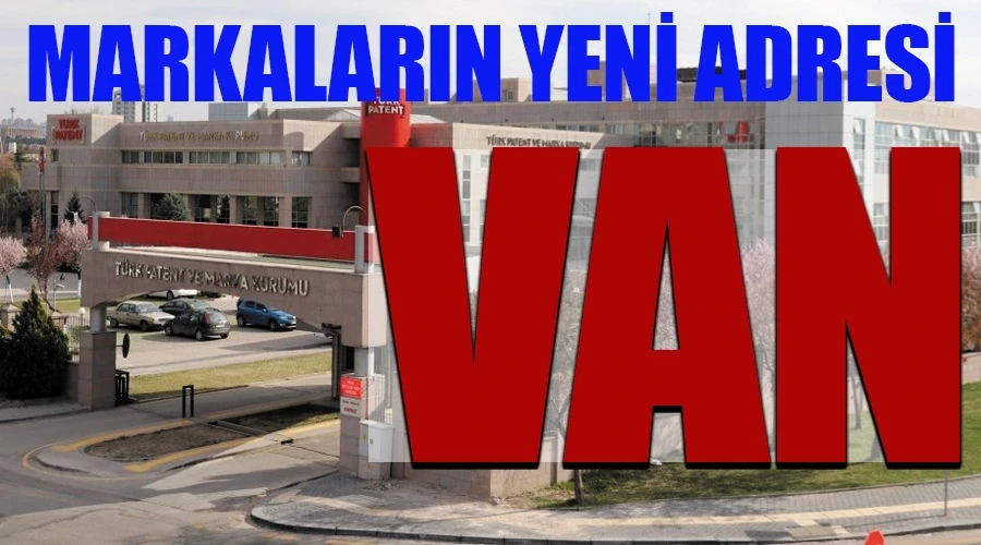 Van Rekor Kırdı: Yarım Yılda 139 Marka Atağı!