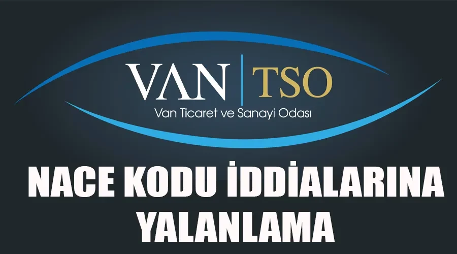 Van TSO