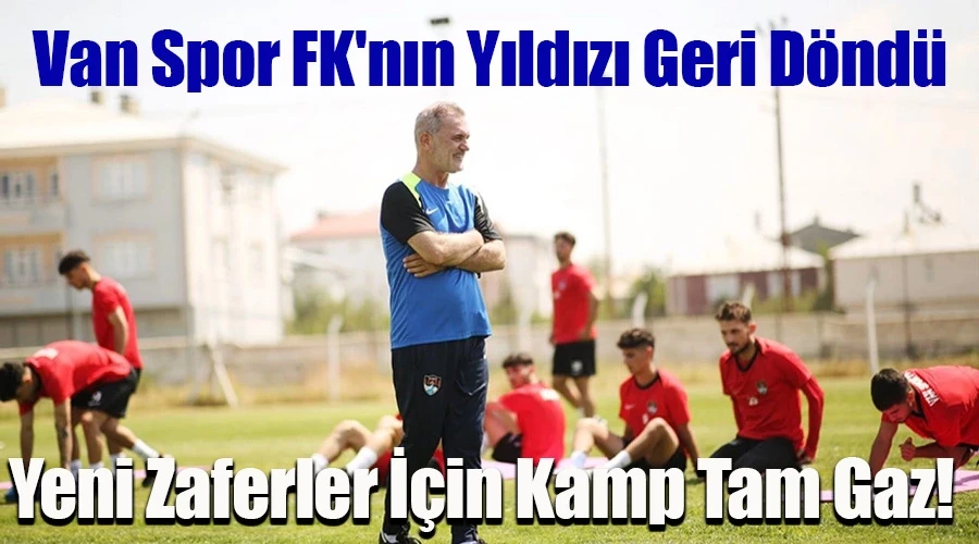 Van Spor FK