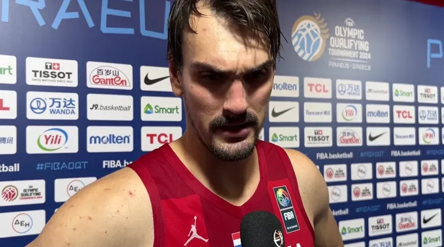 Saric