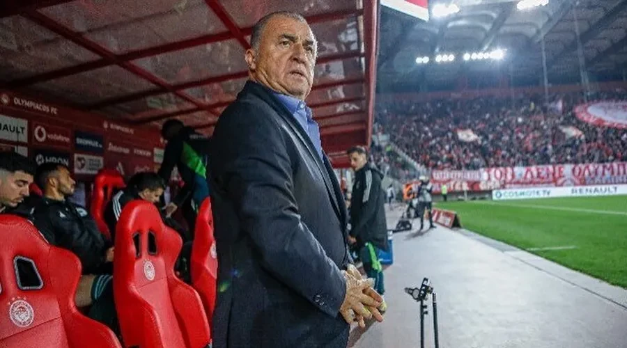 Fatih Terim