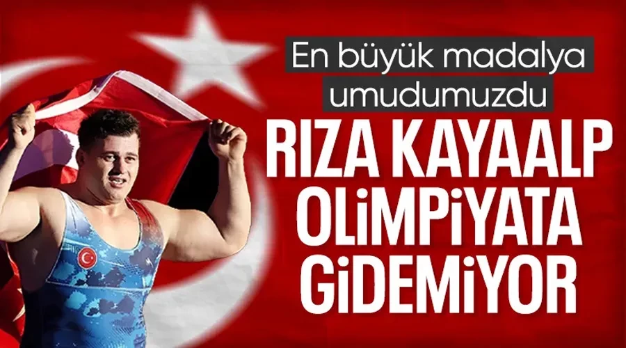 Rıza Kayaalp