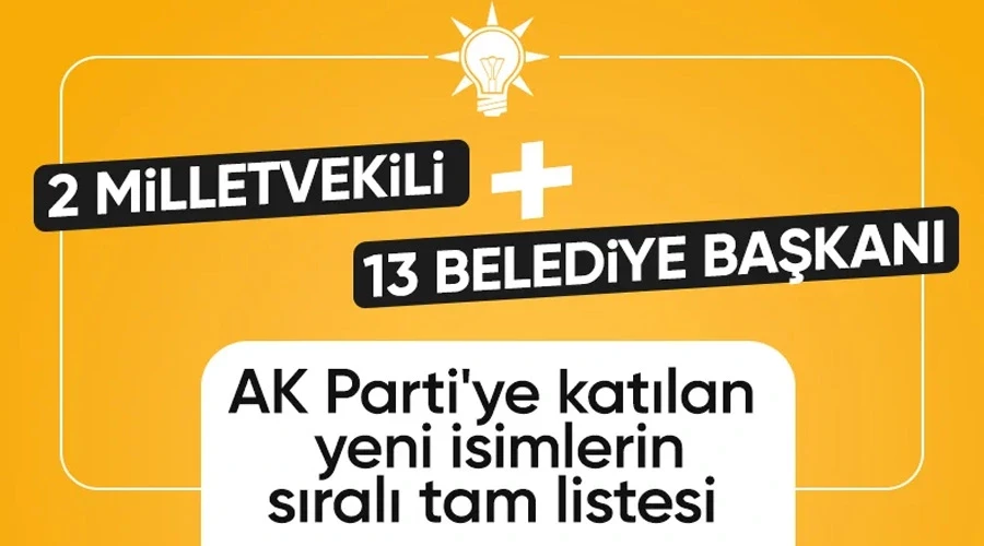 AK Parti