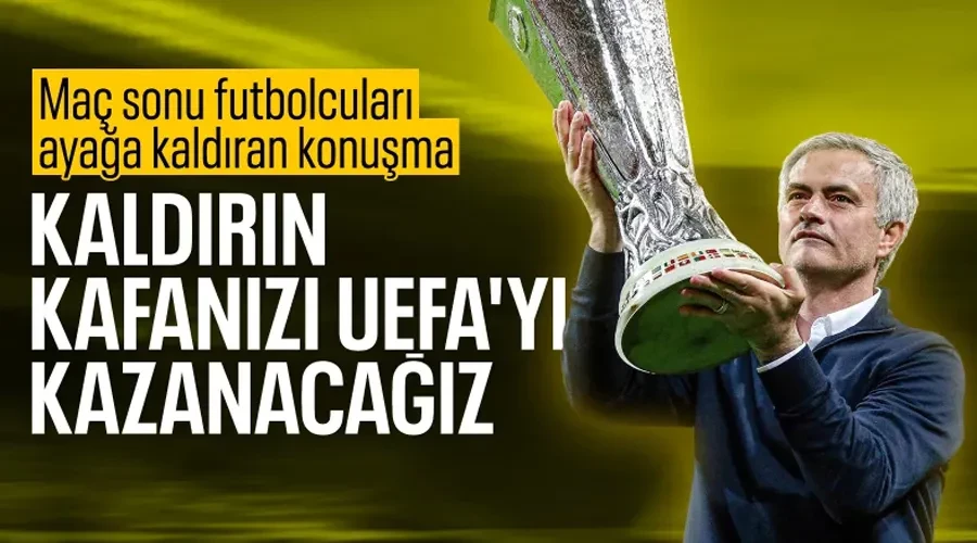 Fenerbahçe Avrupa Ligi