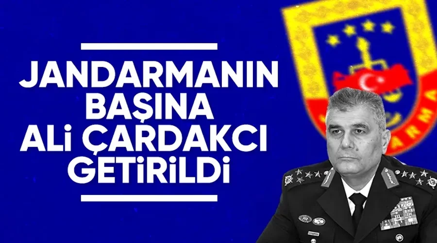 Jandarma Genel Komutanlığı