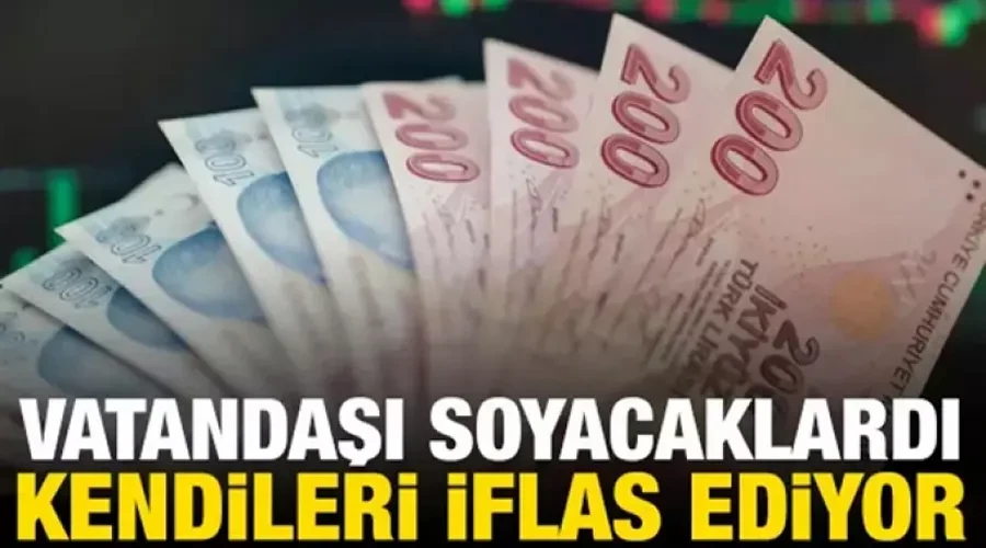 Stokçuların Köşeye Sıkışması: Zarar Eşiğindeki Toptancılar ve Piyasalardaki İniş Çıkışlar