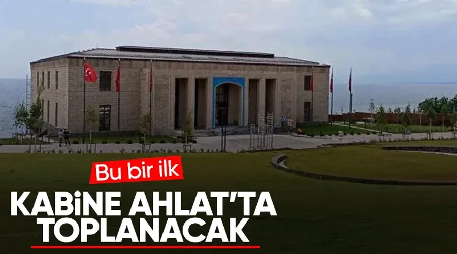 Ahlat