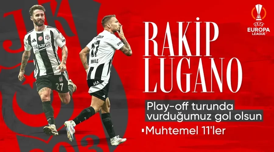 Kartalın Lugano Avcısı 11