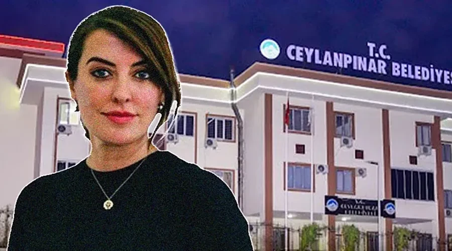 Ceylanpınar