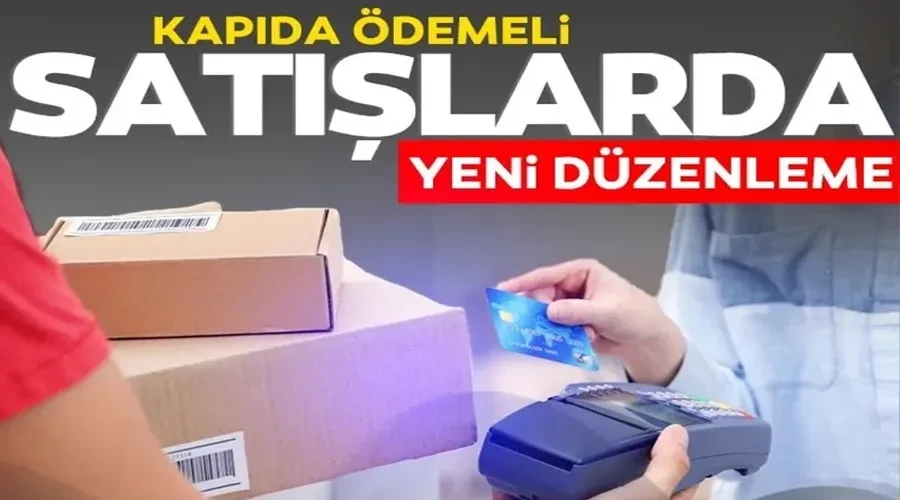 Cayma Hakkı Artık Mesajla: Kapıda Satışta Tüketicilere Dijital Kolaylık!